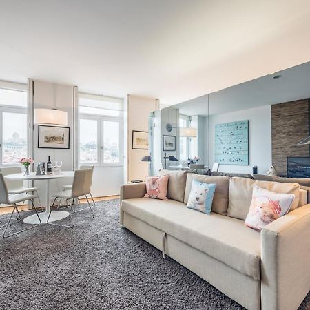 Guestready - Modern Stay Near Douro River Porto Eksteriør billede