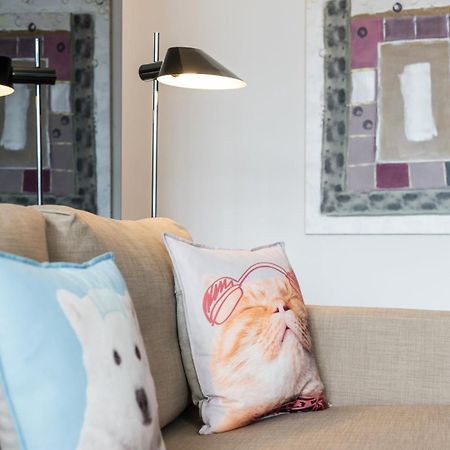 Guestready - Modern Stay Near Douro River Porto Eksteriør billede