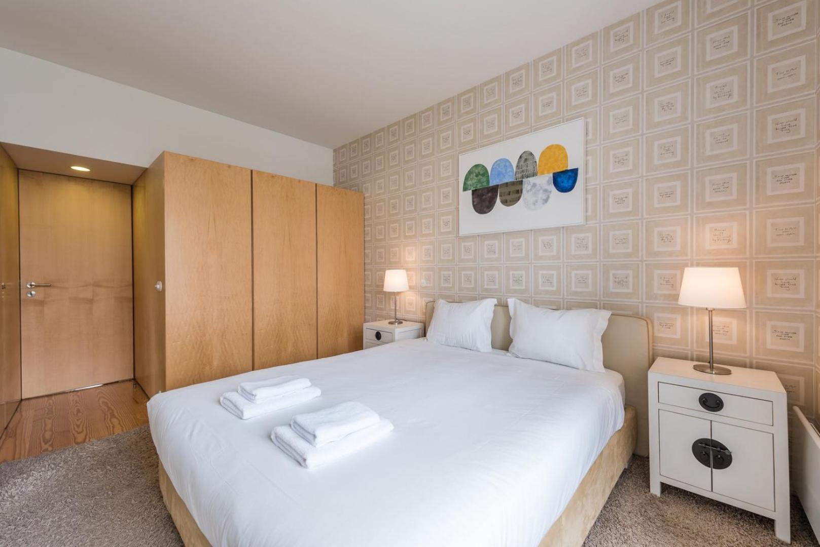Guestready - Modern Stay Near Douro River Porto Eksteriør billede