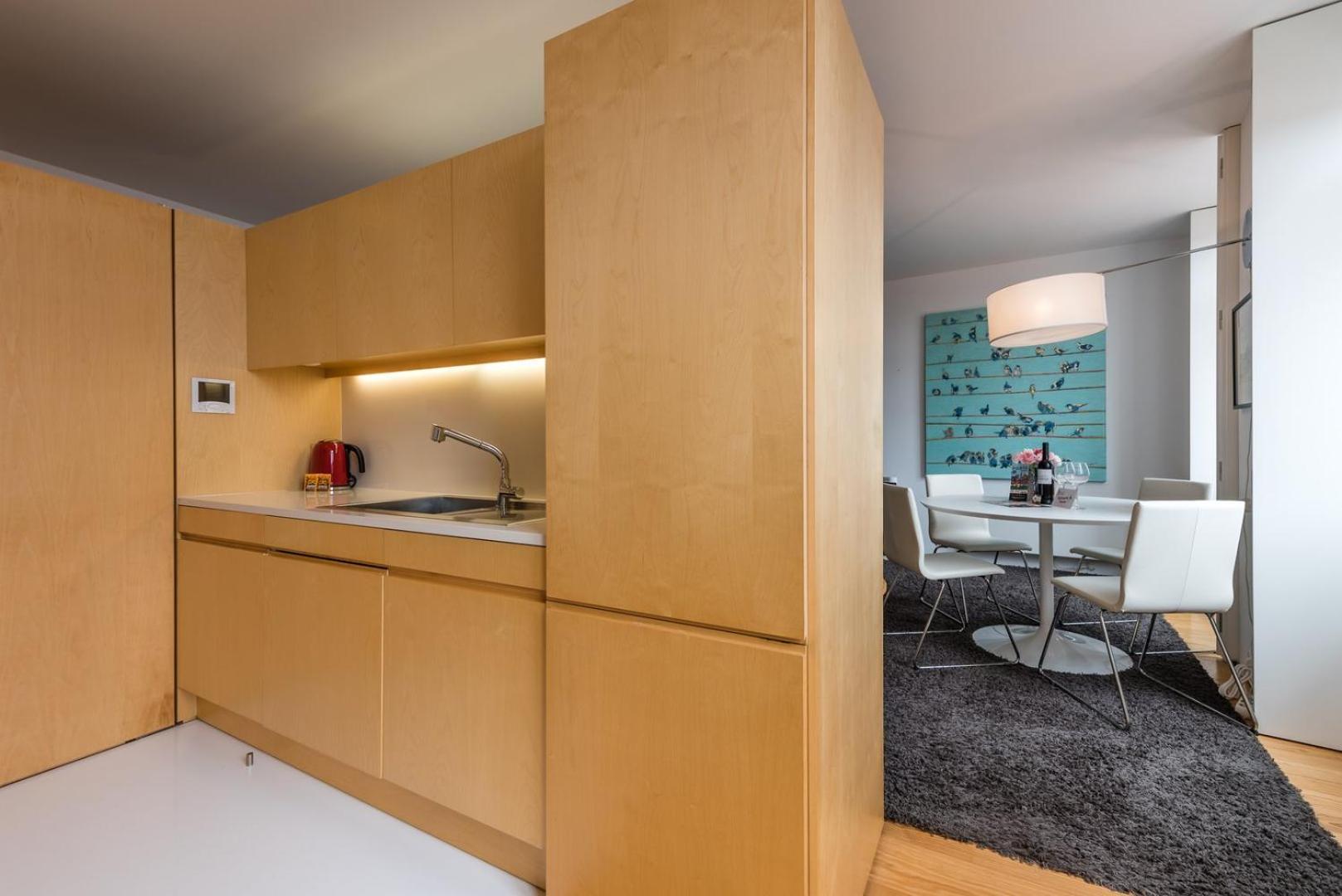 Guestready - Modern Stay Near Douro River Porto Eksteriør billede