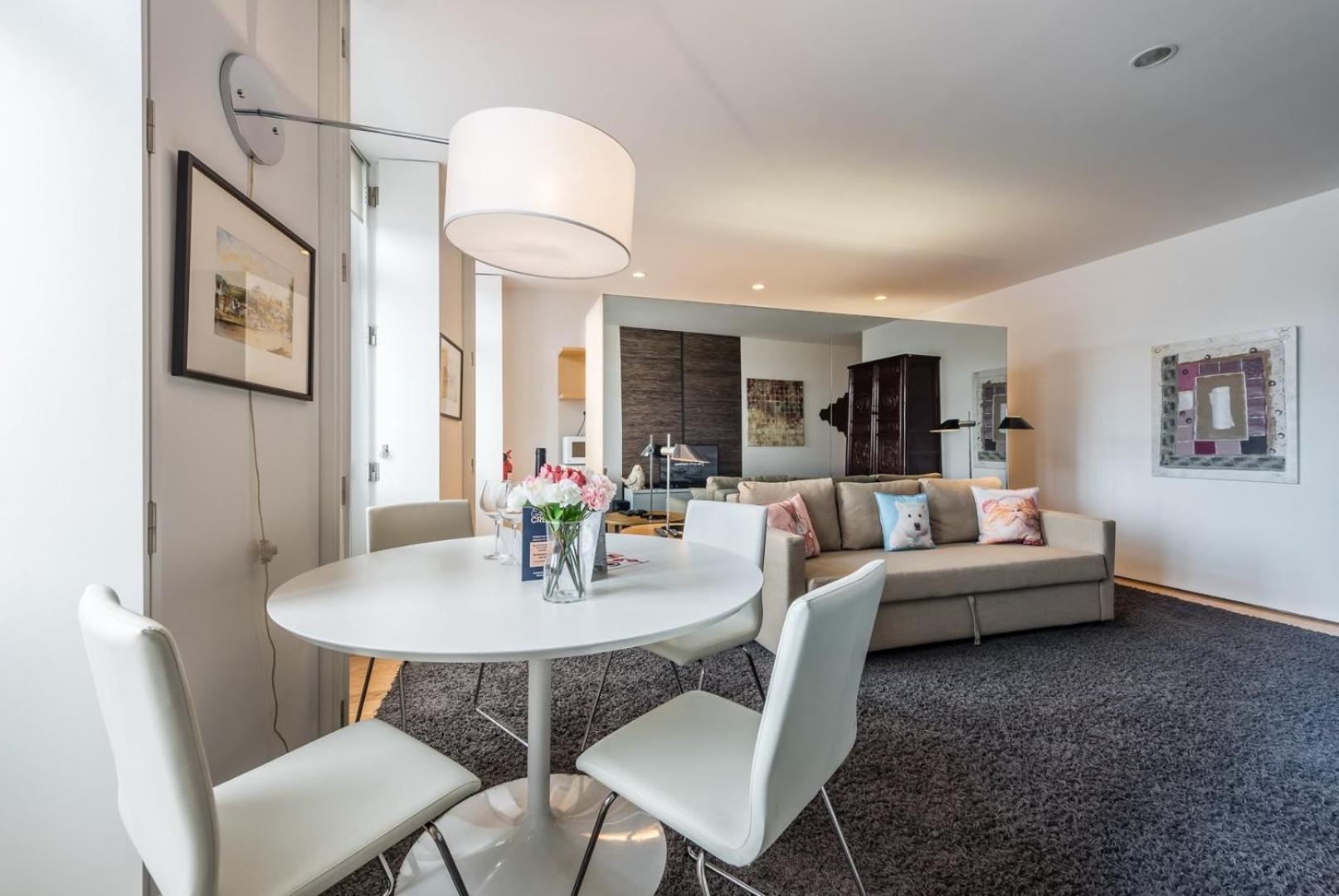 Guestready - Modern Stay Near Douro River Porto Eksteriør billede