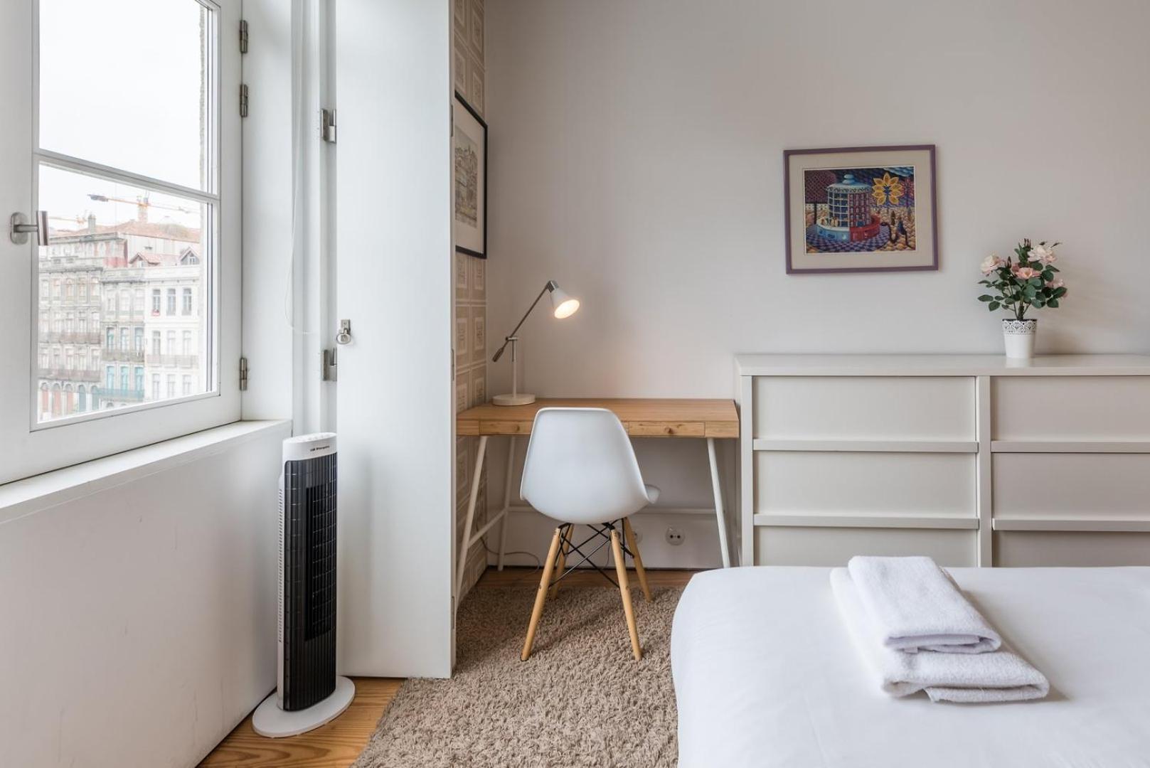 Guestready - Modern Stay Near Douro River Porto Eksteriør billede