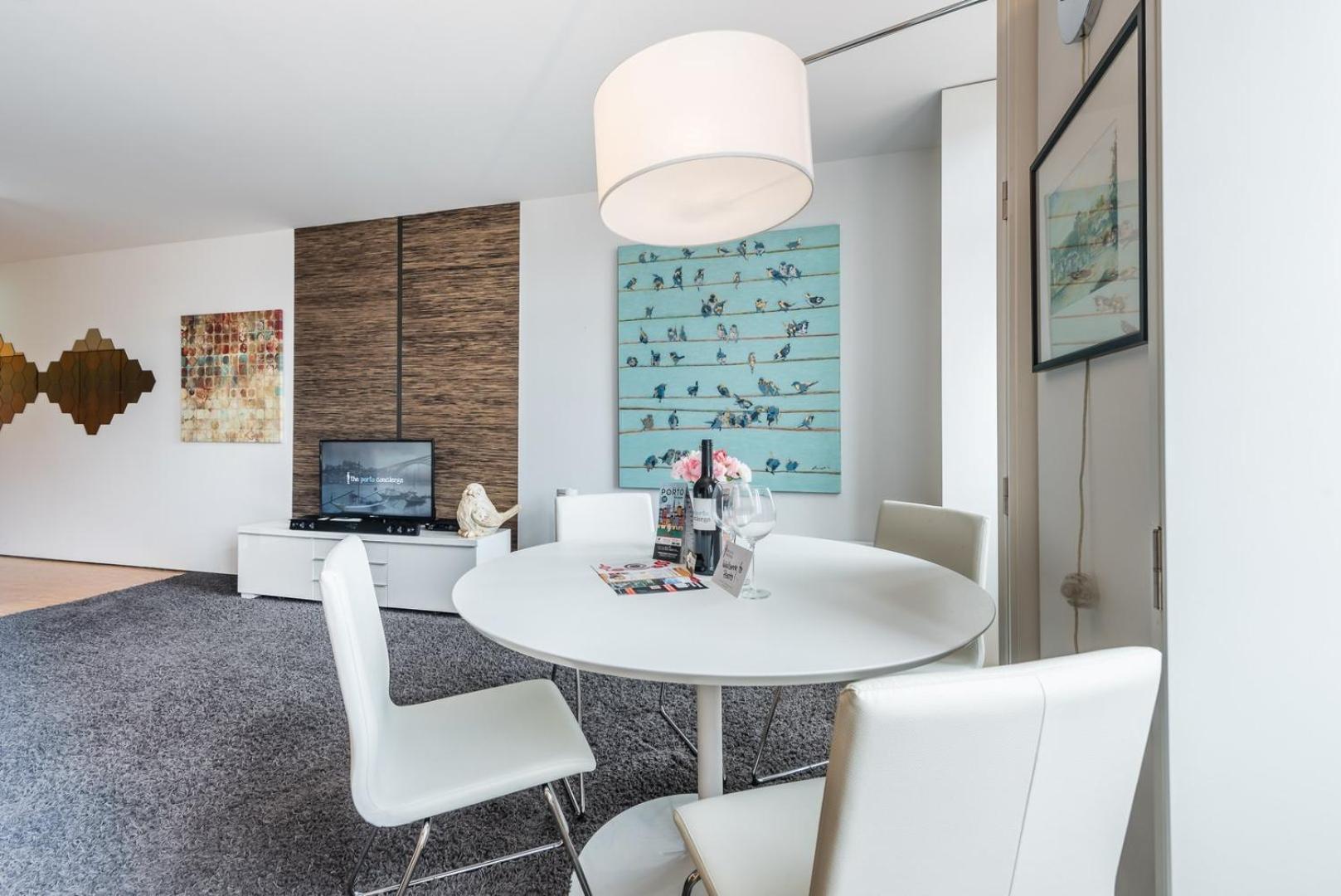 Guestready - Modern Stay Near Douro River Porto Eksteriør billede