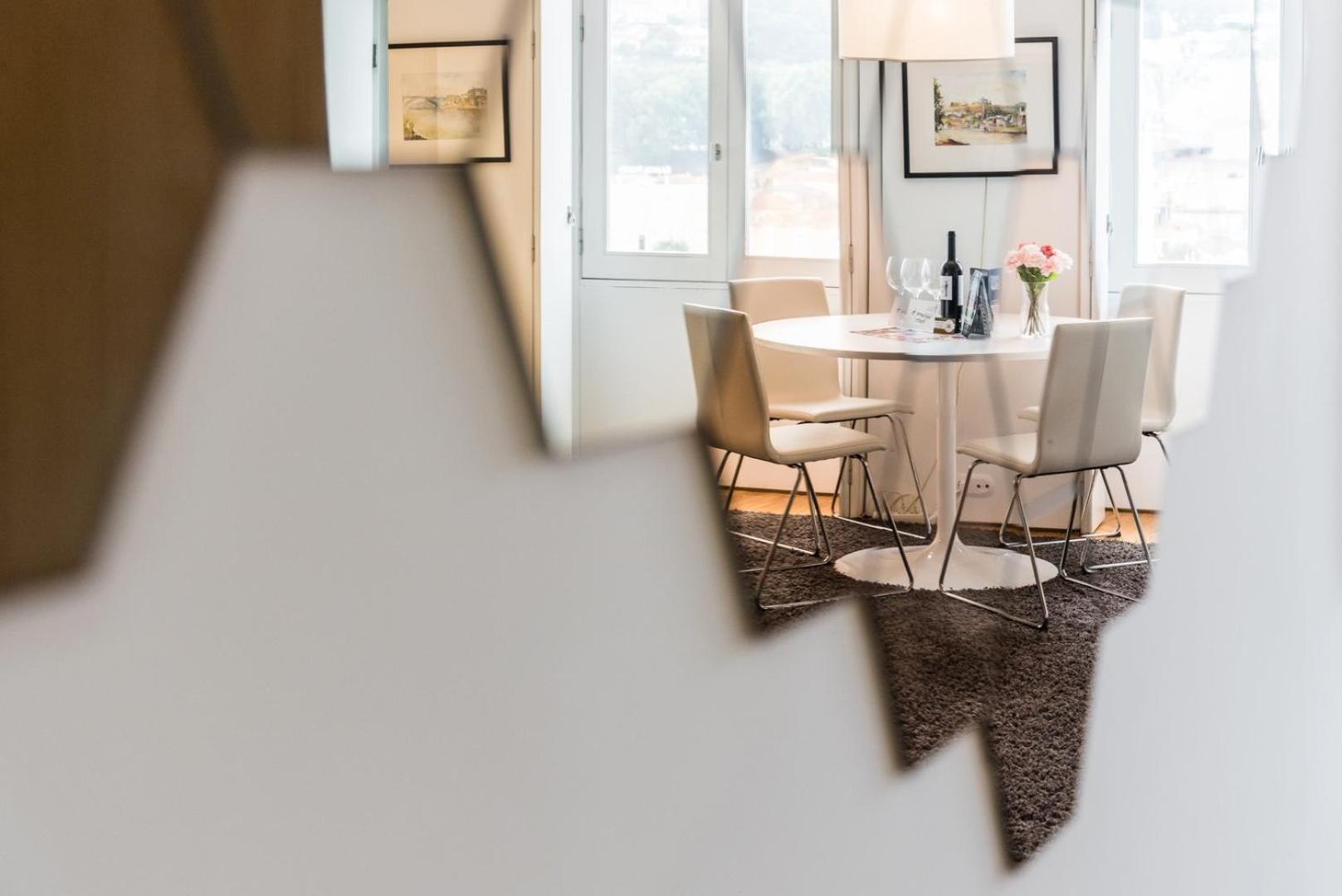 Guestready - Modern Stay Near Douro River Porto Eksteriør billede