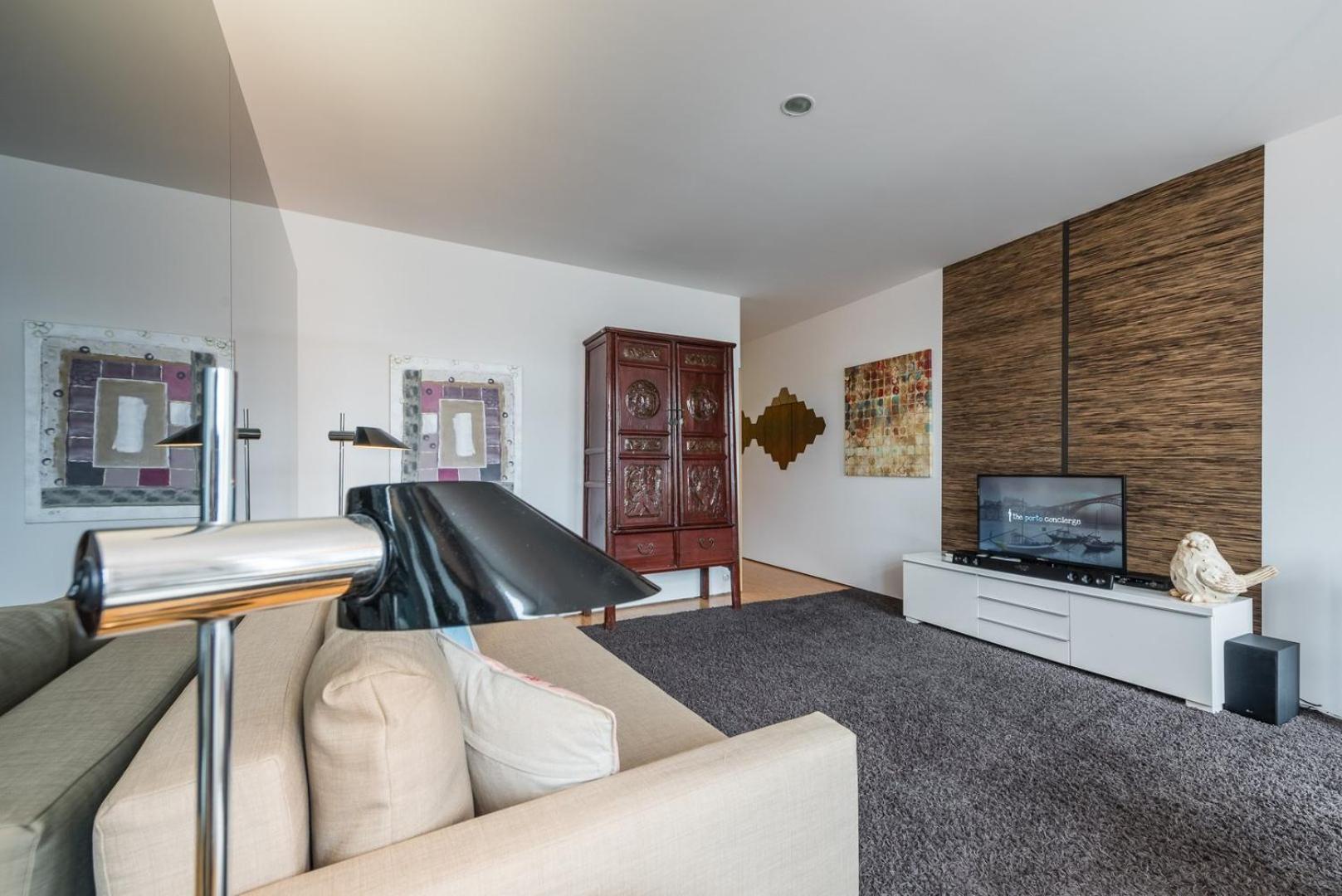 Guestready - Modern Stay Near Douro River Porto Eksteriør billede