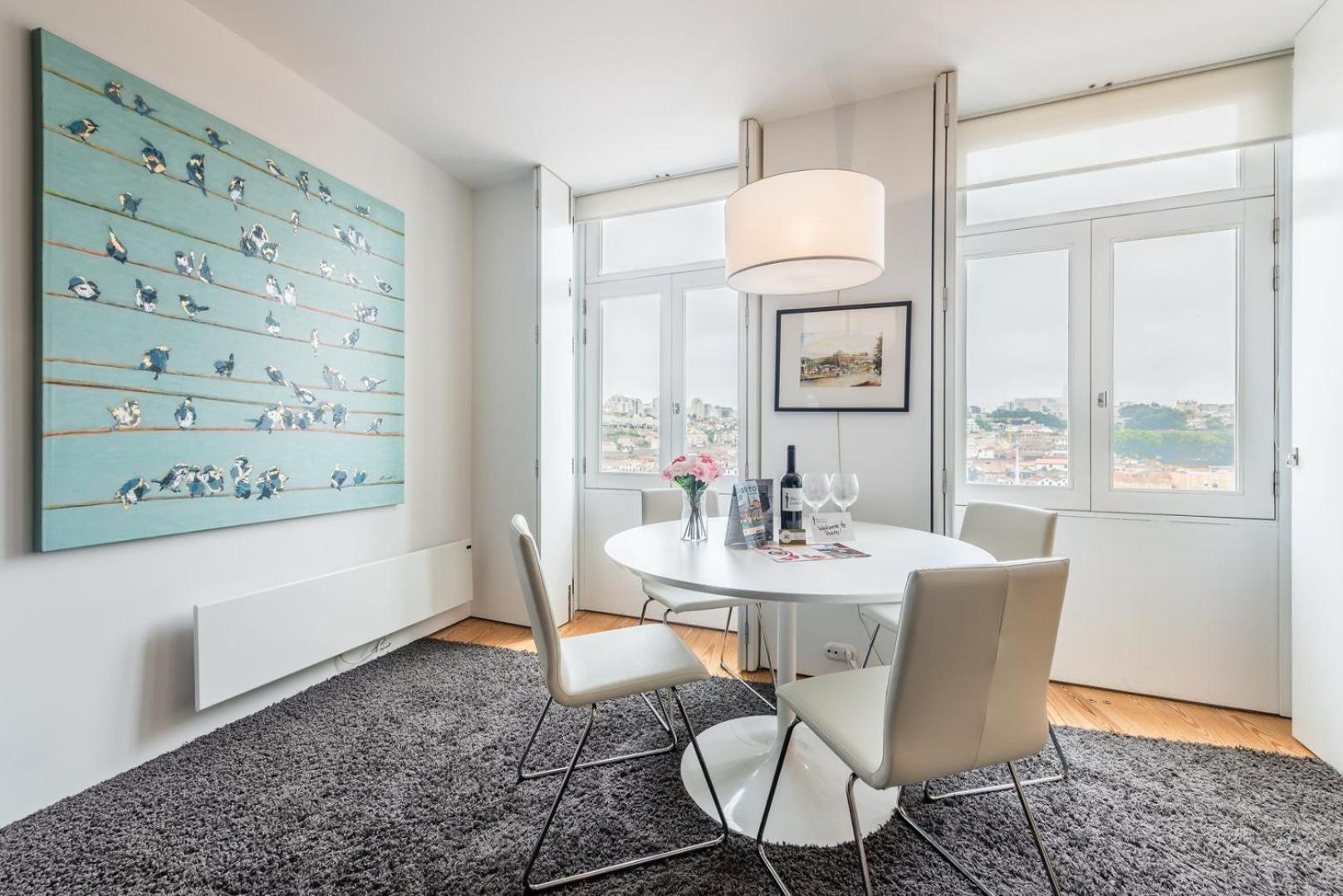 Guestready - Modern Stay Near Douro River Porto Eksteriør billede