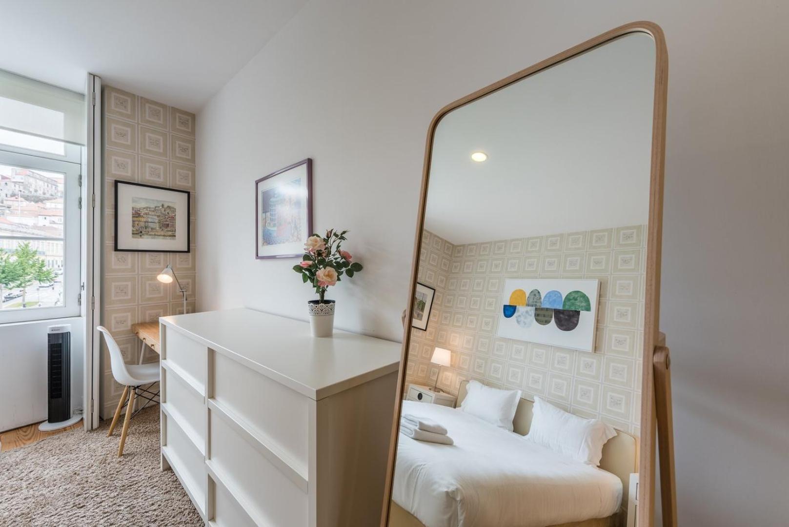 Guestready - Modern Stay Near Douro River Porto Eksteriør billede