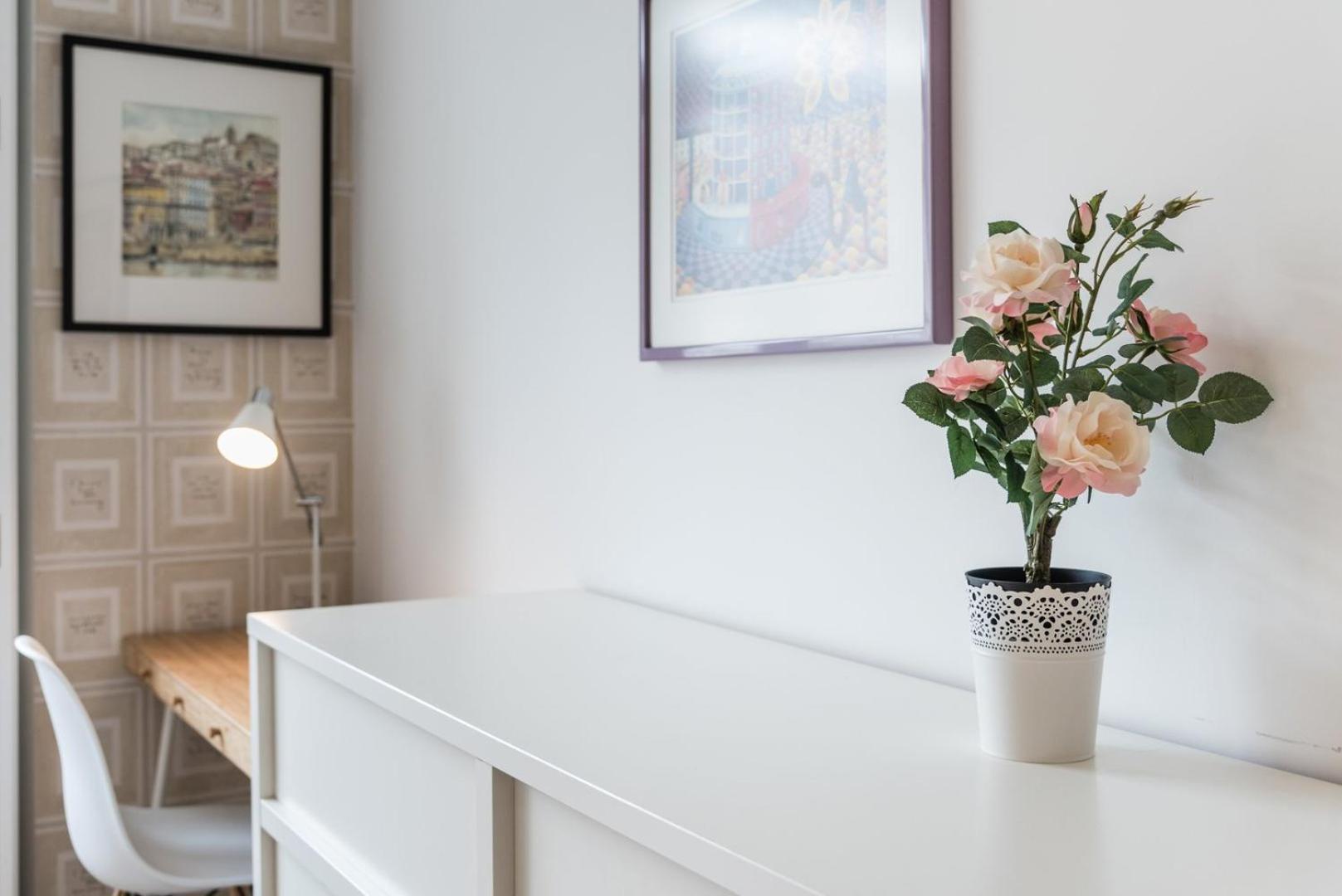 Guestready - Modern Stay Near Douro River Porto Eksteriør billede