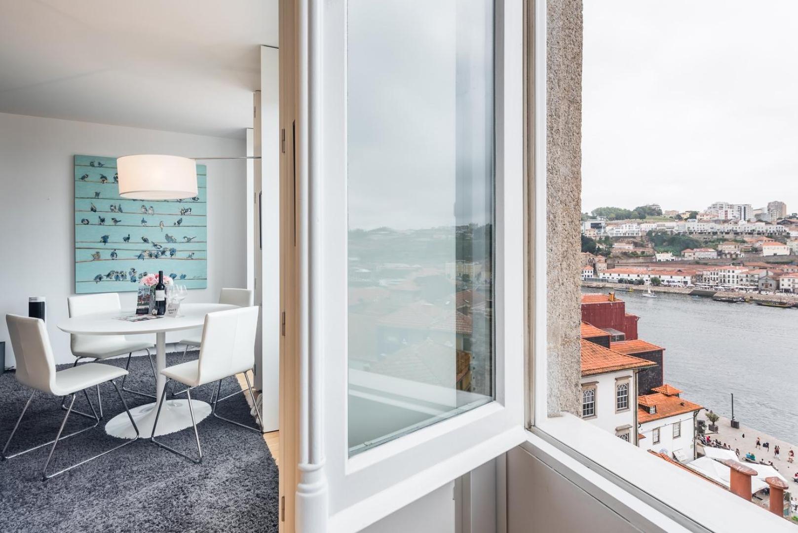 Guestready - Modern Stay Near Douro River Porto Eksteriør billede