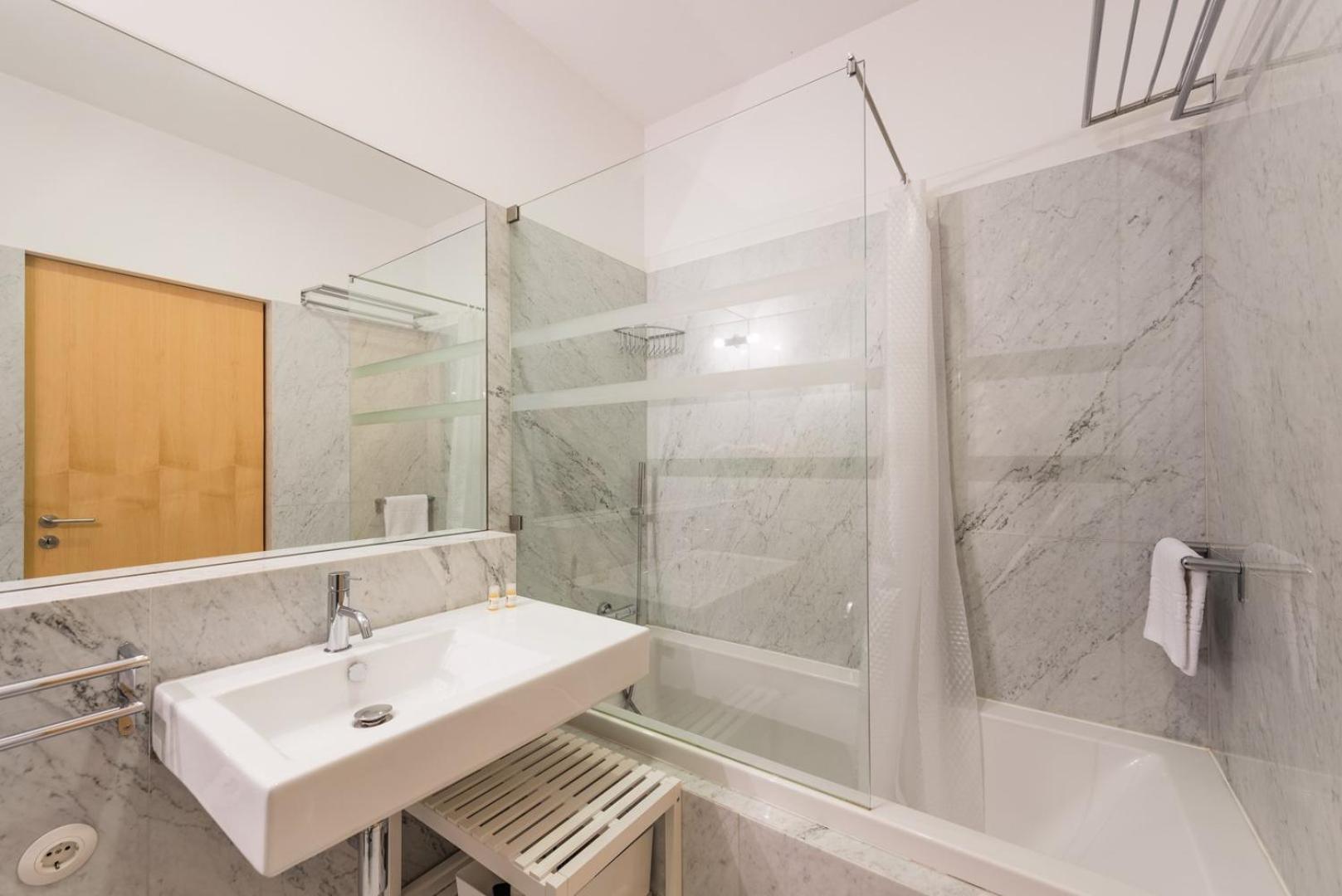Guestready - Modern Stay Near Douro River Porto Eksteriør billede